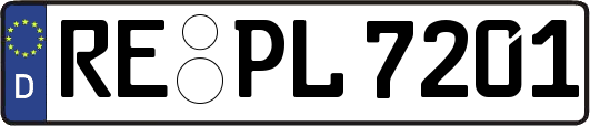 RE-PL7201