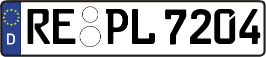 RE-PL7204