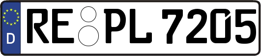 RE-PL7205