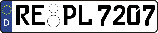 RE-PL7207