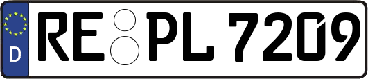 RE-PL7209