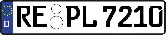 RE-PL7210