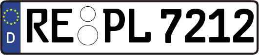 RE-PL7212