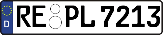 RE-PL7213