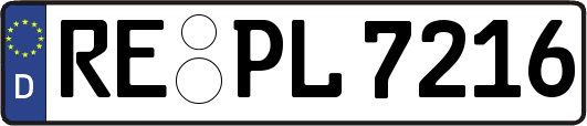 RE-PL7216