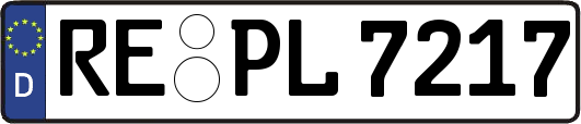RE-PL7217