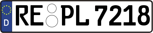 RE-PL7218