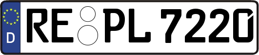 RE-PL7220