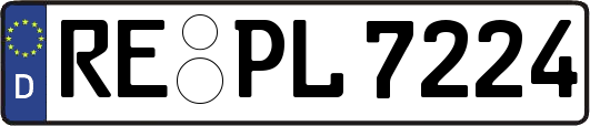 RE-PL7224