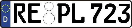 RE-PL723