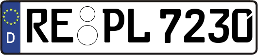 RE-PL7230