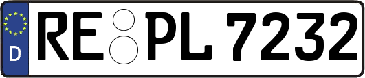 RE-PL7232