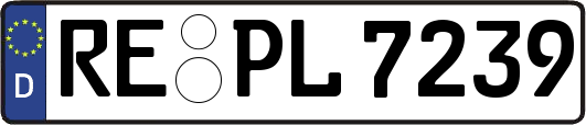 RE-PL7239