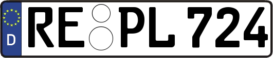 RE-PL724