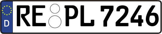 RE-PL7246