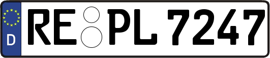 RE-PL7247
