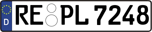 RE-PL7248