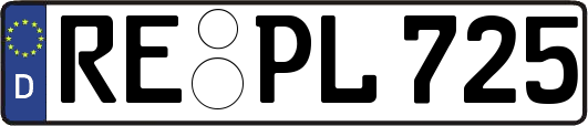 RE-PL725