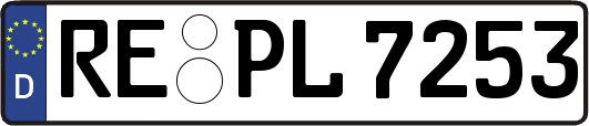 RE-PL7253