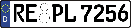 RE-PL7256