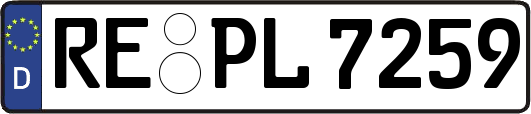 RE-PL7259
