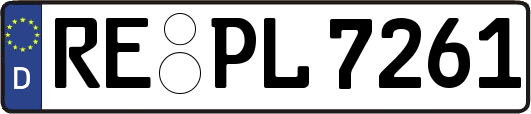 RE-PL7261