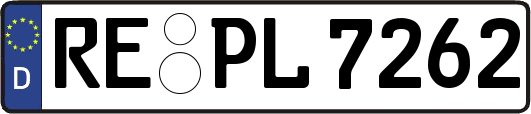 RE-PL7262