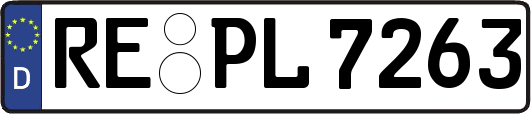 RE-PL7263