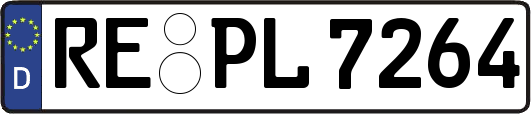 RE-PL7264