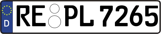 RE-PL7265