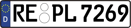 RE-PL7269