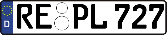RE-PL727