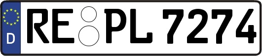 RE-PL7274