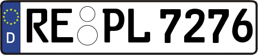 RE-PL7276