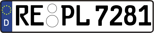 RE-PL7281