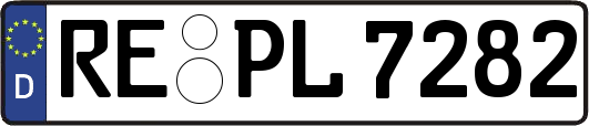 RE-PL7282