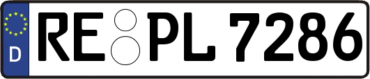 RE-PL7286