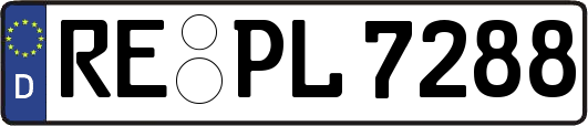 RE-PL7288