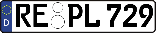 RE-PL729