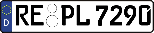 RE-PL7290