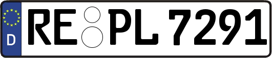 RE-PL7291