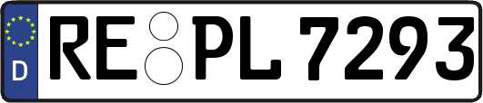 RE-PL7293