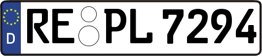 RE-PL7294