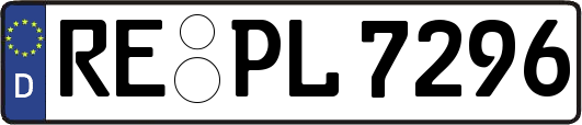 RE-PL7296
