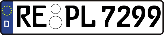 RE-PL7299