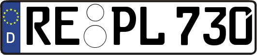 RE-PL730