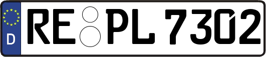 RE-PL7302