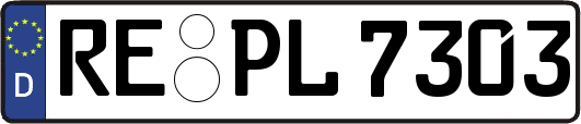 RE-PL7303
