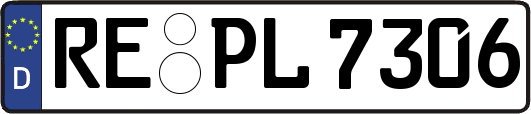 RE-PL7306
