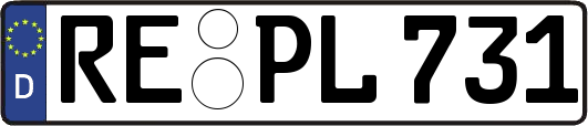 RE-PL731